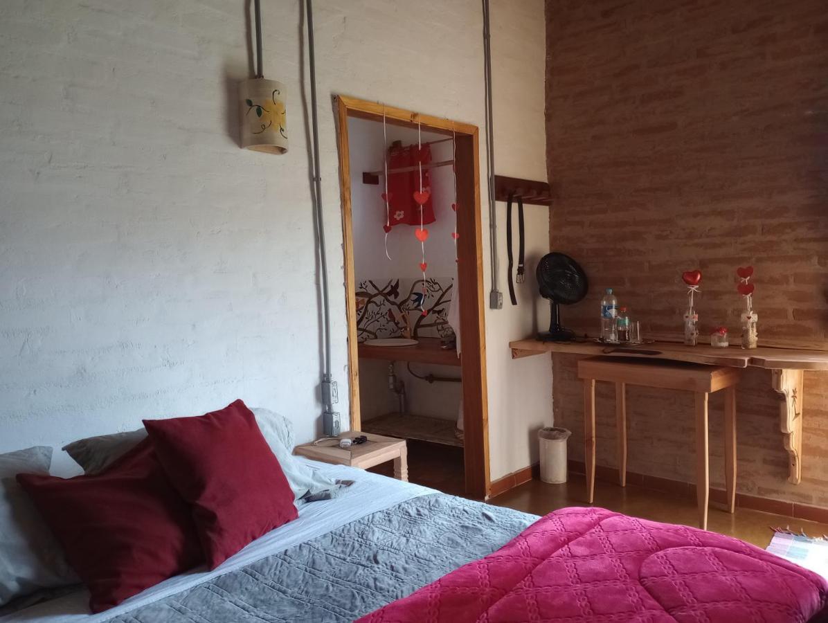 Reobote Chales São Bento do Sapucaí Buitenkant foto