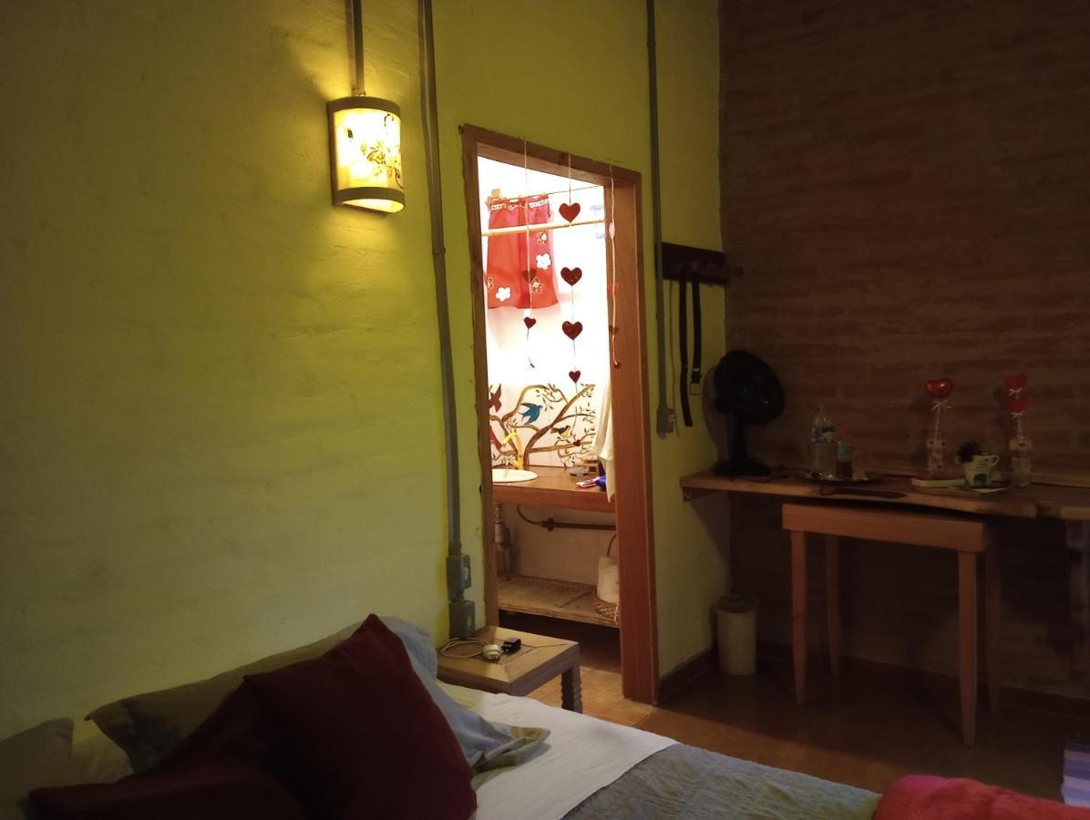 Reobote Chales São Bento do Sapucaí Buitenkant foto