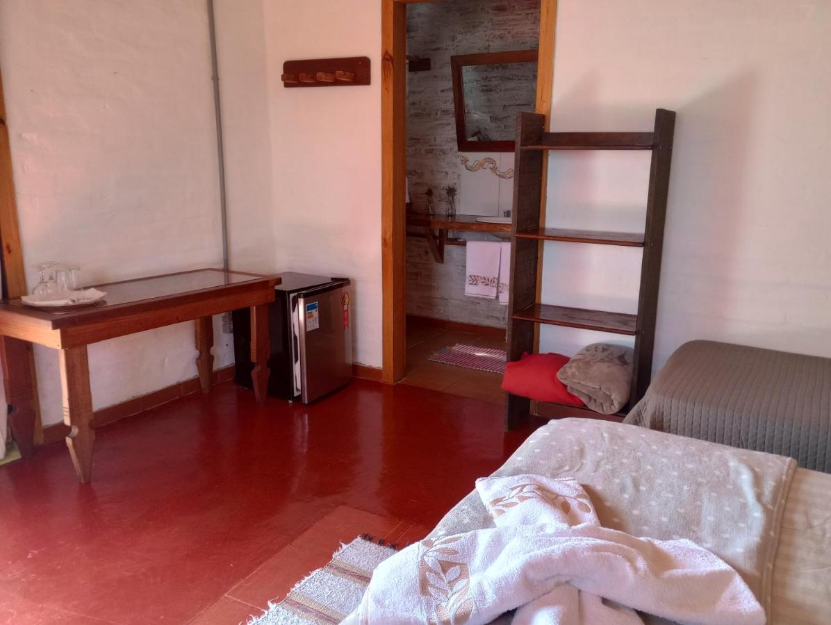 Reobote Chales São Bento do Sapucaí Buitenkant foto