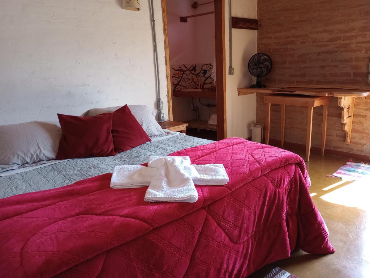Reobote Chales São Bento do Sapucaí Buitenkant foto