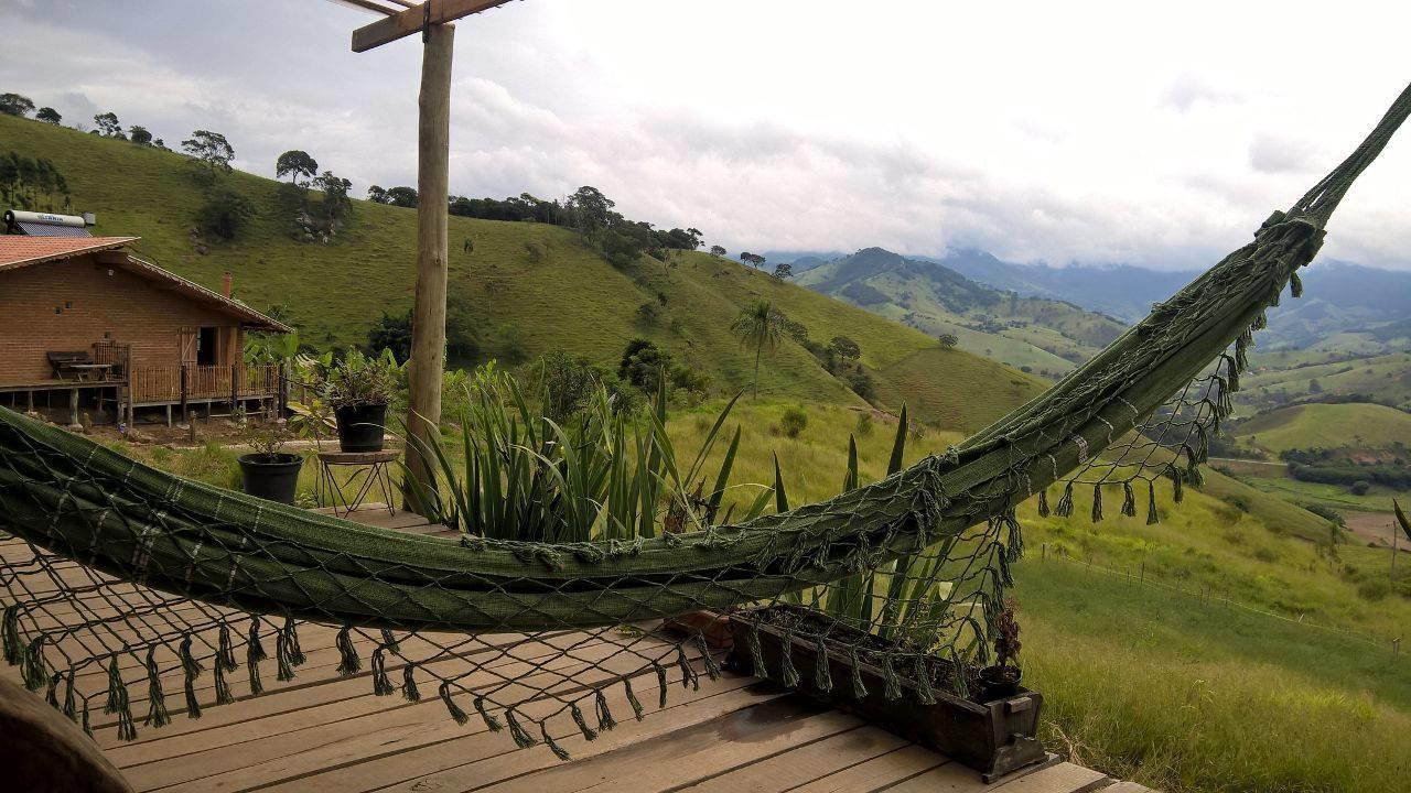 Reobote Chales São Bento do Sapucaí Buitenkant foto