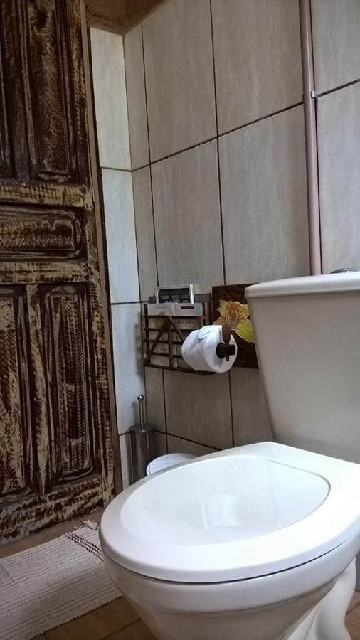 Reobote Chales São Bento do Sapucaí Buitenkant foto