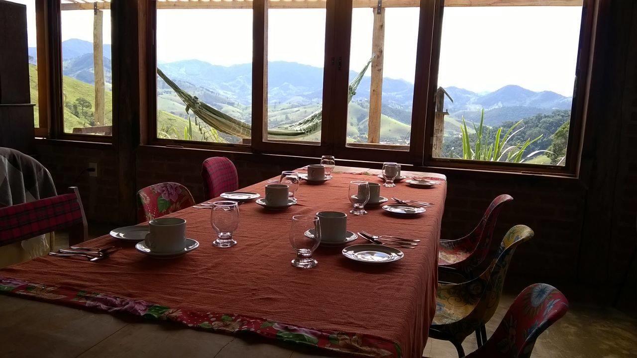 Reobote Chales São Bento do Sapucaí Buitenkant foto
