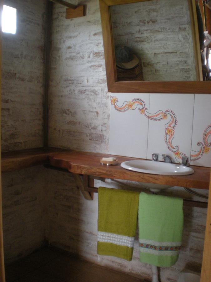 Reobote Chales São Bento do Sapucaí Buitenkant foto