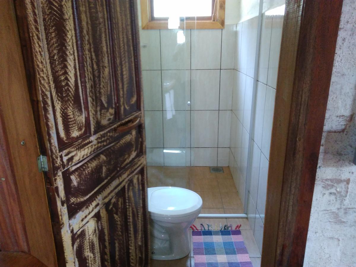 Reobote Chales São Bento do Sapucaí Buitenkant foto