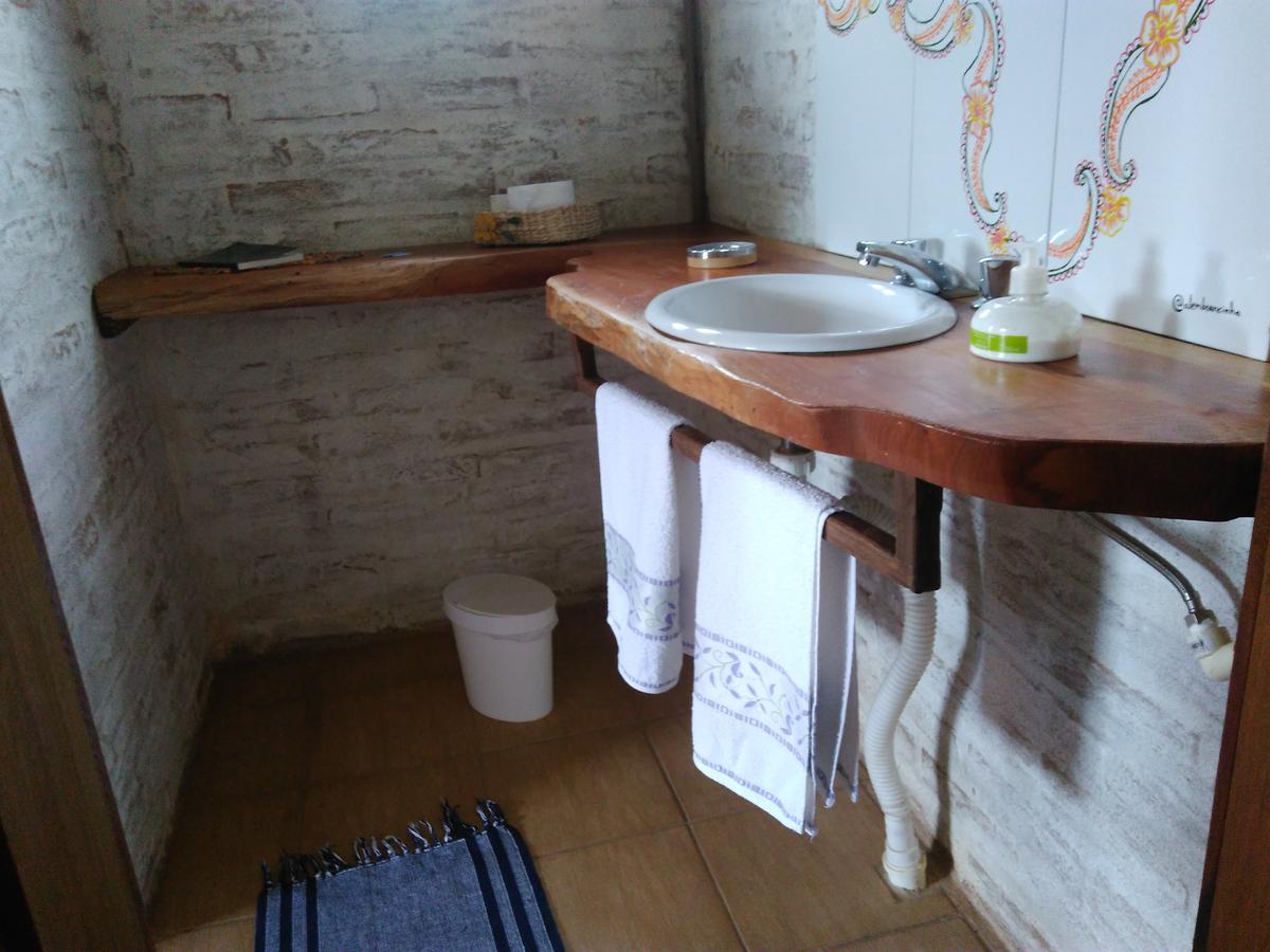 Reobote Chales São Bento do Sapucaí Buitenkant foto