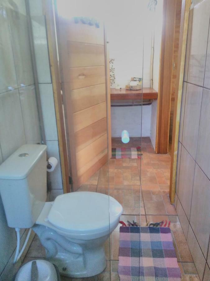 Reobote Chales São Bento do Sapucaí Buitenkant foto